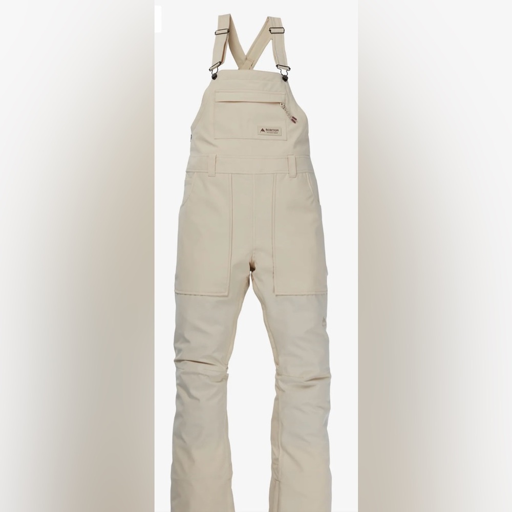 Burton Bib Snow Pant - Avalon